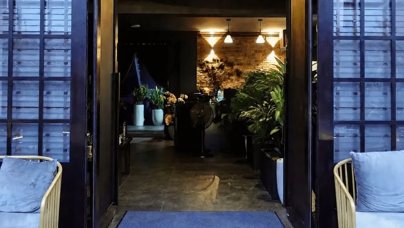 두리안 스파 (DURIAN SPA)