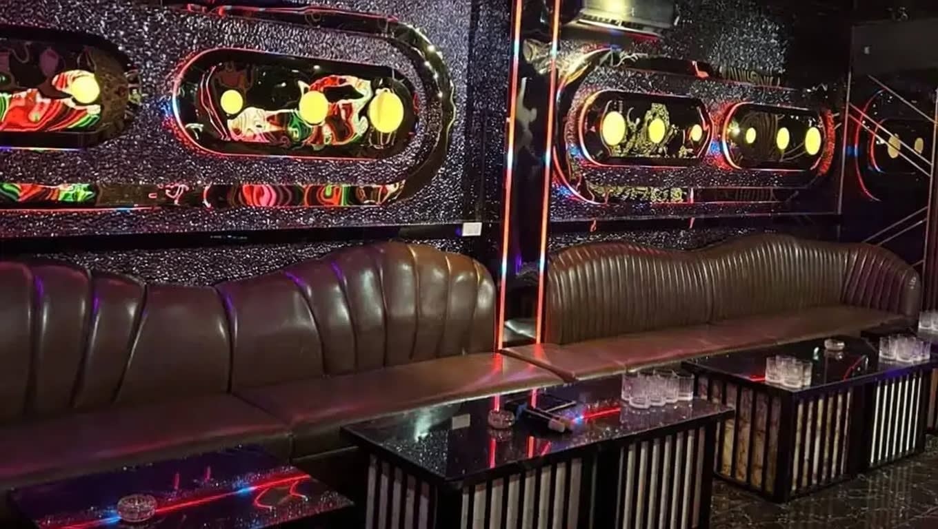 마스터 가라오케