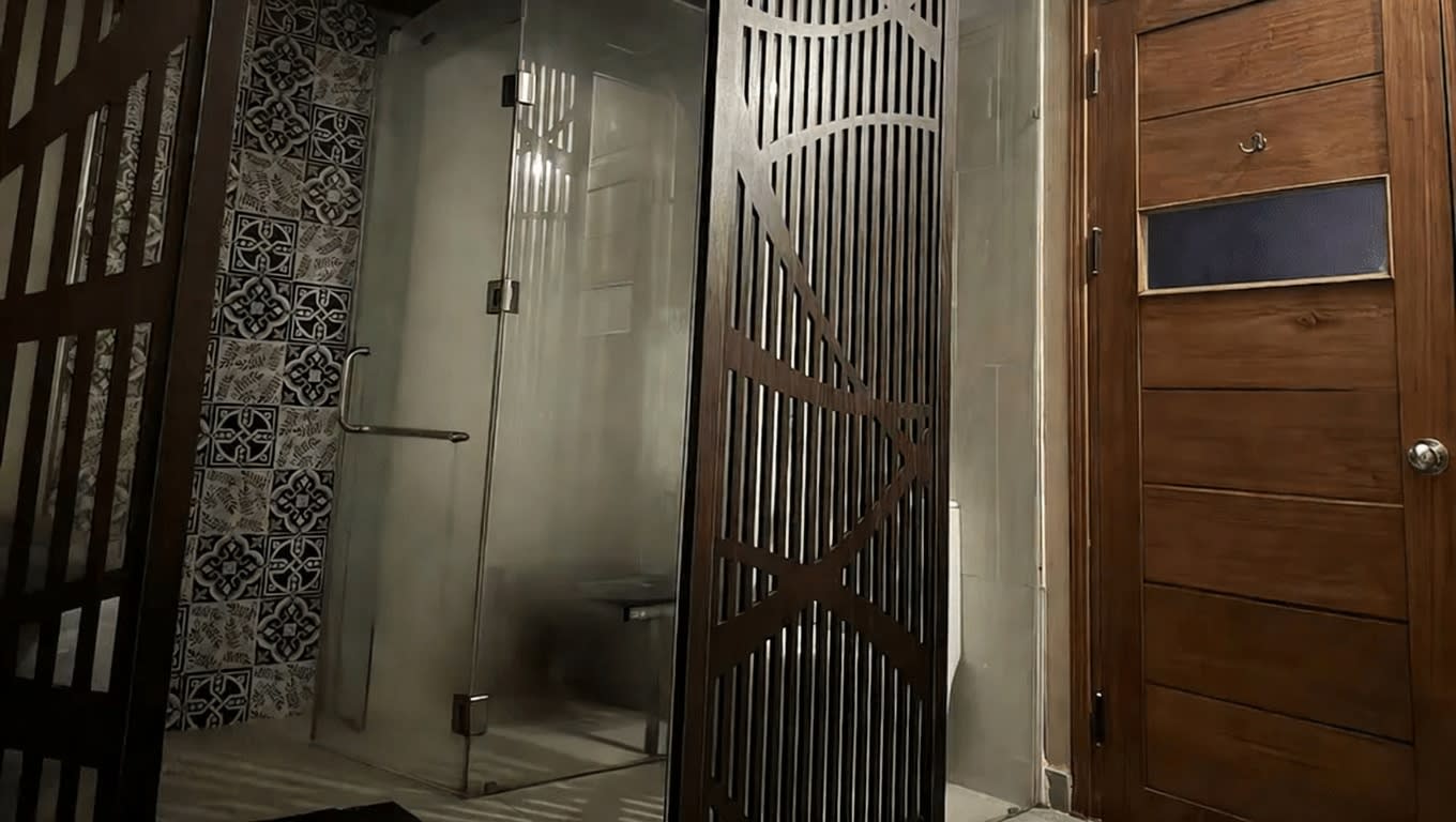 타이티 마사지 (Massage Tây Thi)