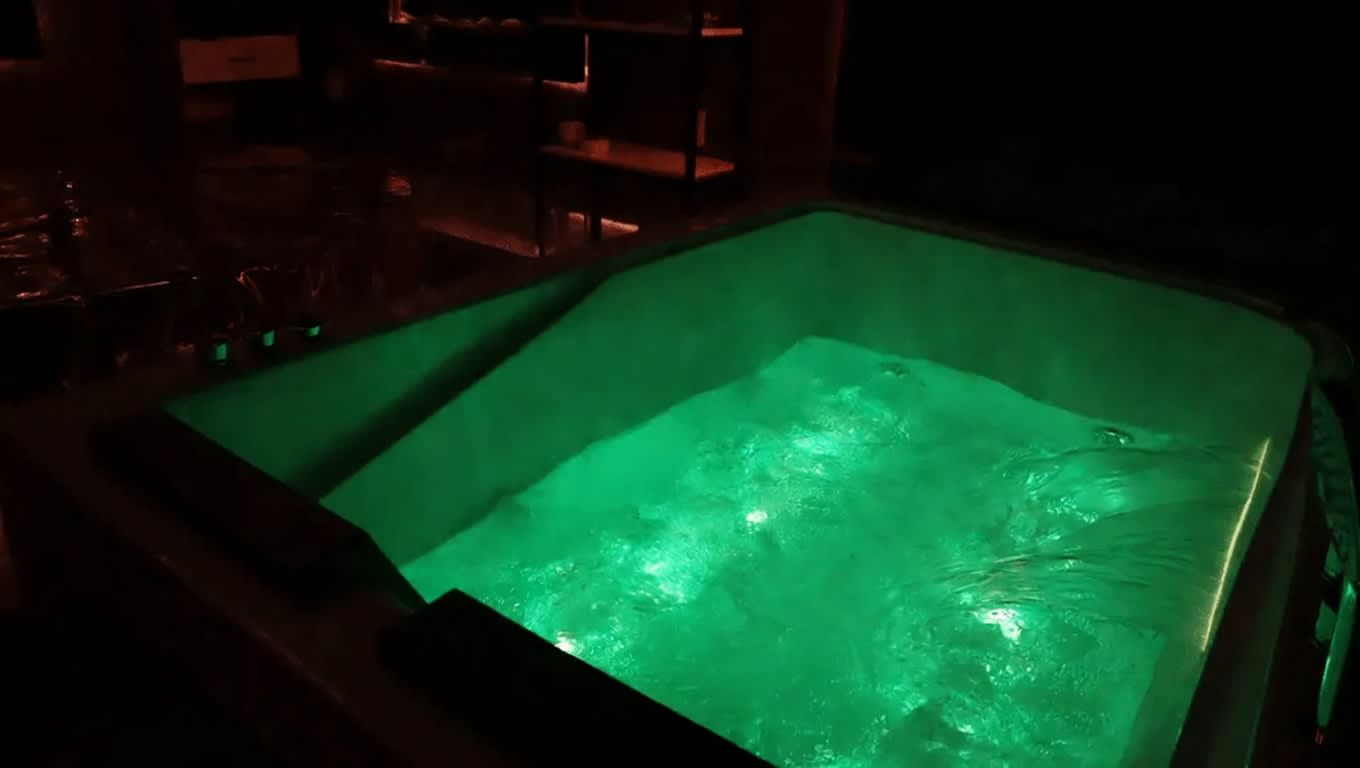 도도 스파 (DODO SPA)