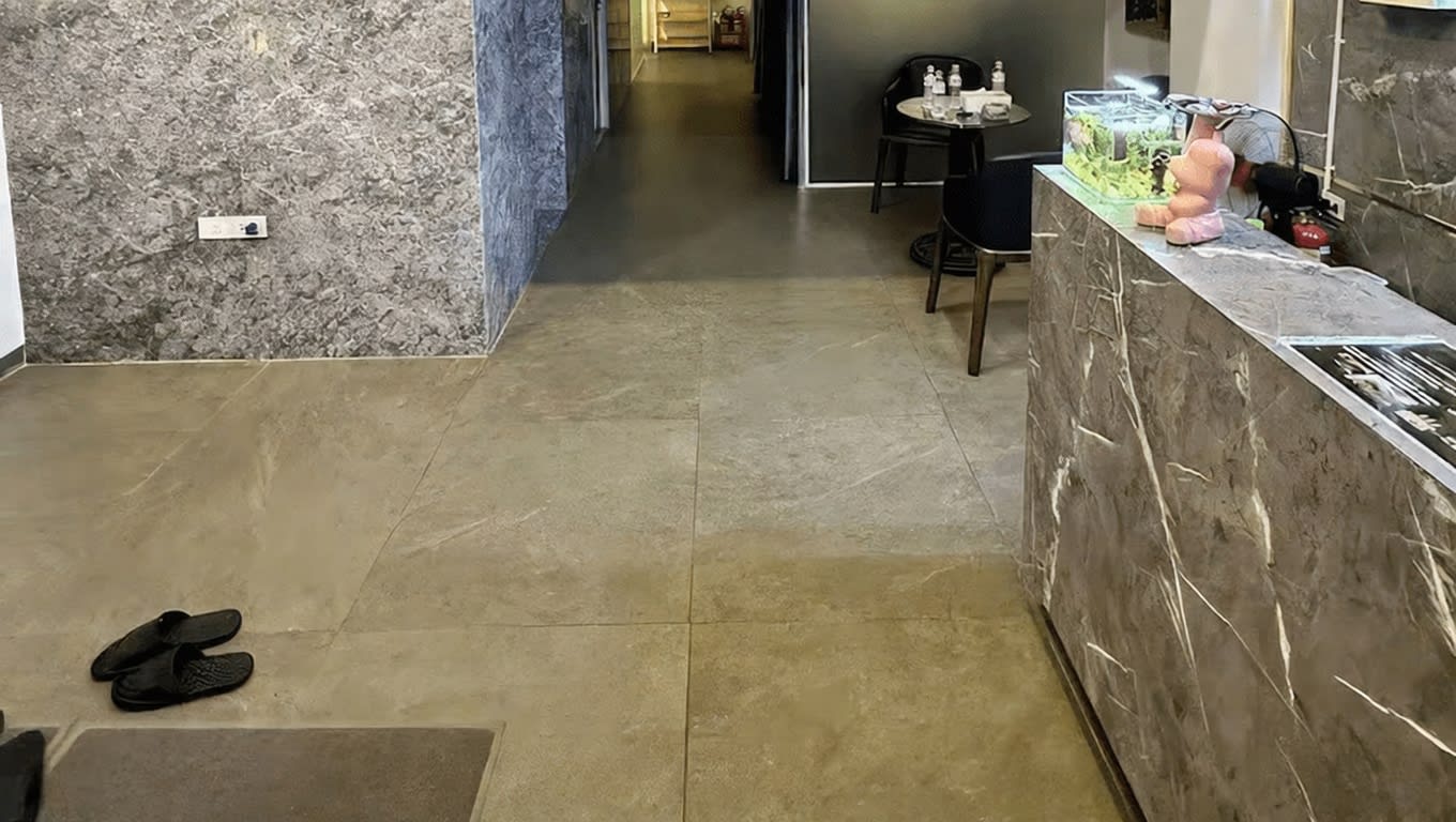 강남 스파(GANGNAM SPA)