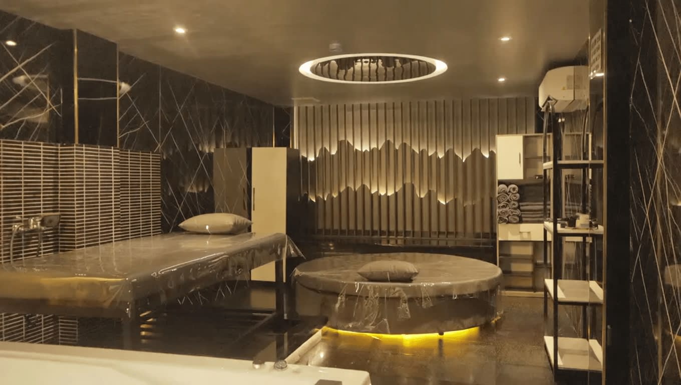 도도 스파 (DODO SPA)