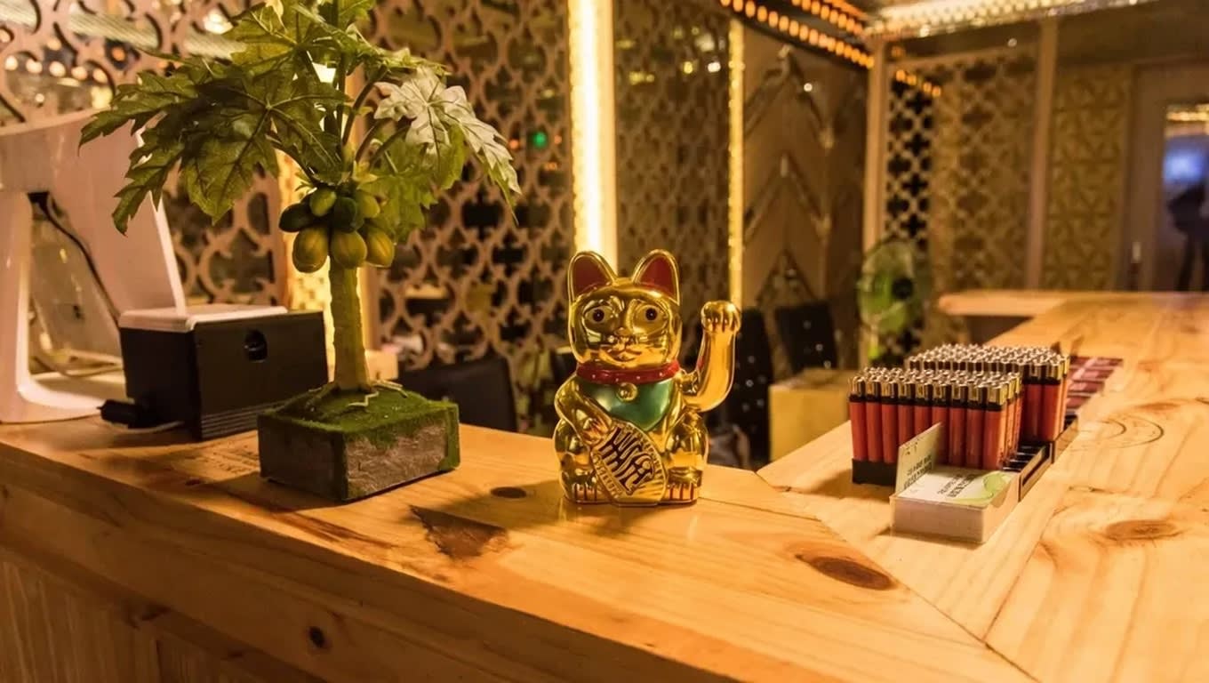 다낭 에덴 가라오케