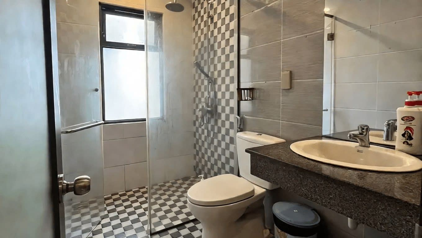 뉴 라이프 스파