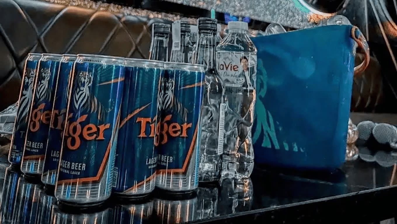 마스터 가라오케