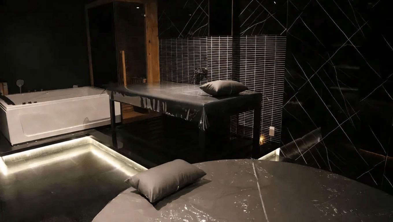 도도 스파 (DODO SPA)