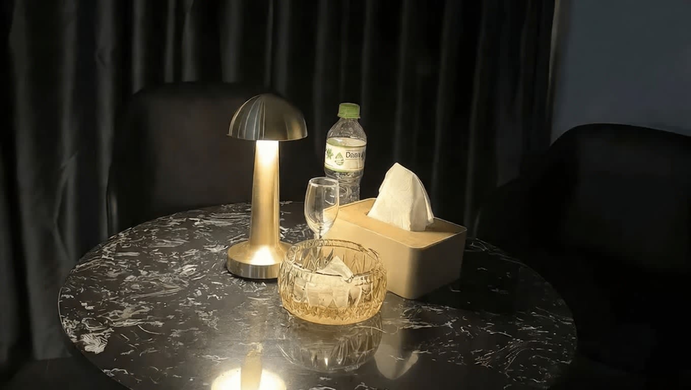 강남 스파(GANGNAM SPA)