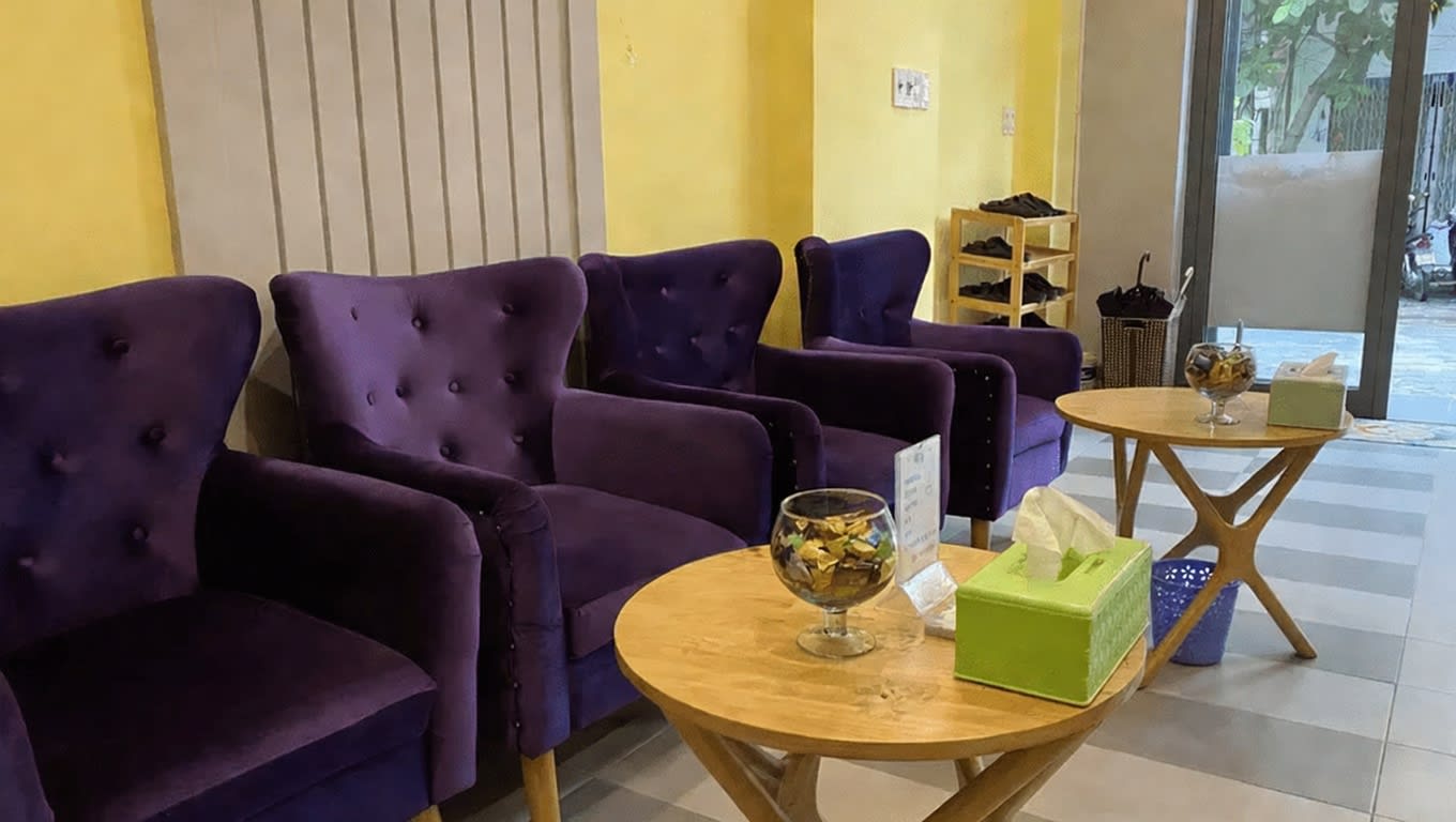 뉴 라이프 스파