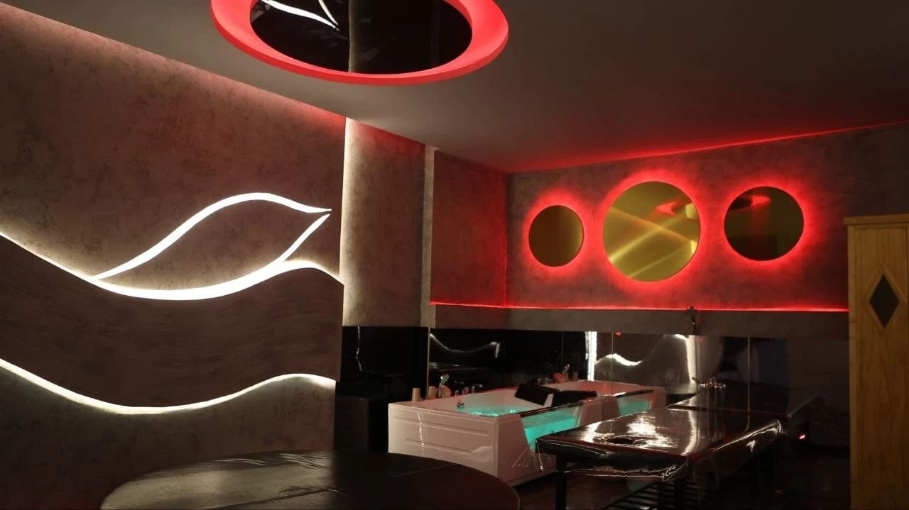 요정스파 (Yojung Spa)