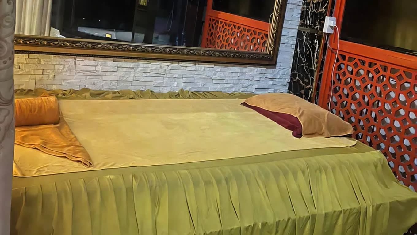 살라 마사지 (MASSAGE SALA)