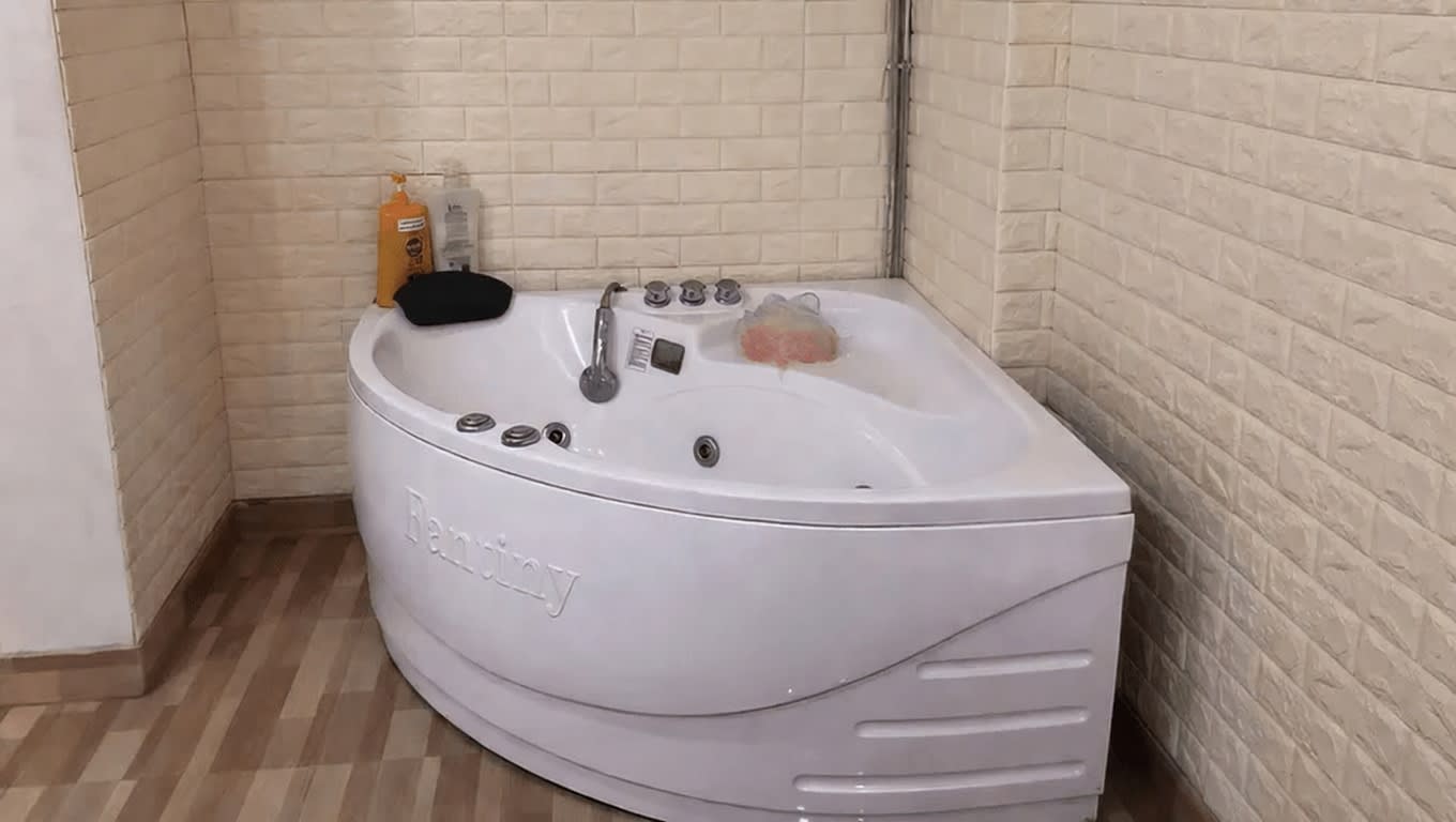수 사우나 (SU SAUNA Hà Nội)