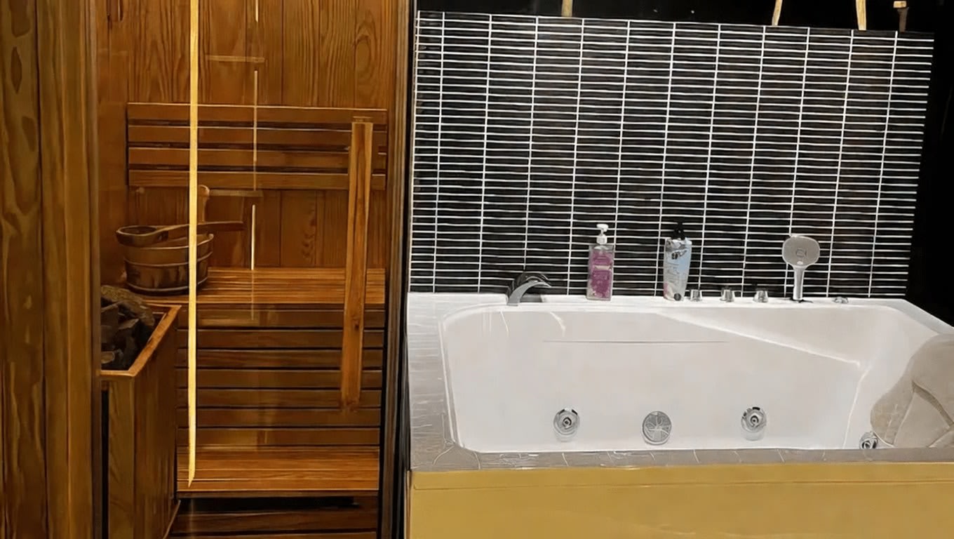 도도 스파 (DODO SPA)
