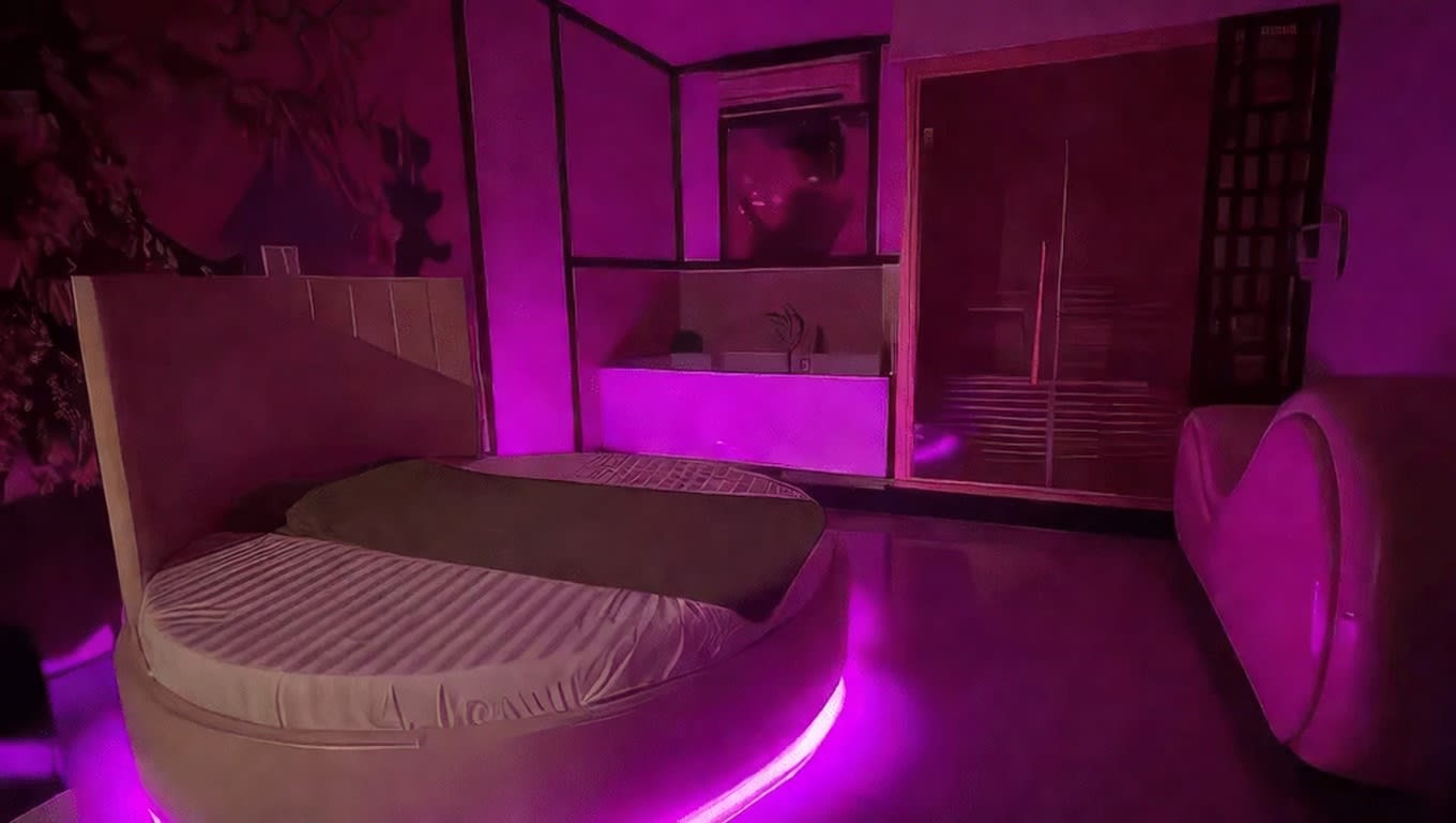 뉴 사쿠라 마사지 (New Sakura Massage)