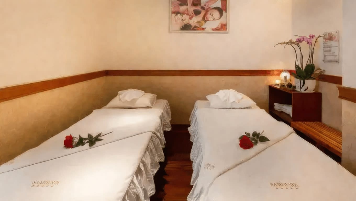 쌈디 VIP 마사지 (Samdi VIP Massage)