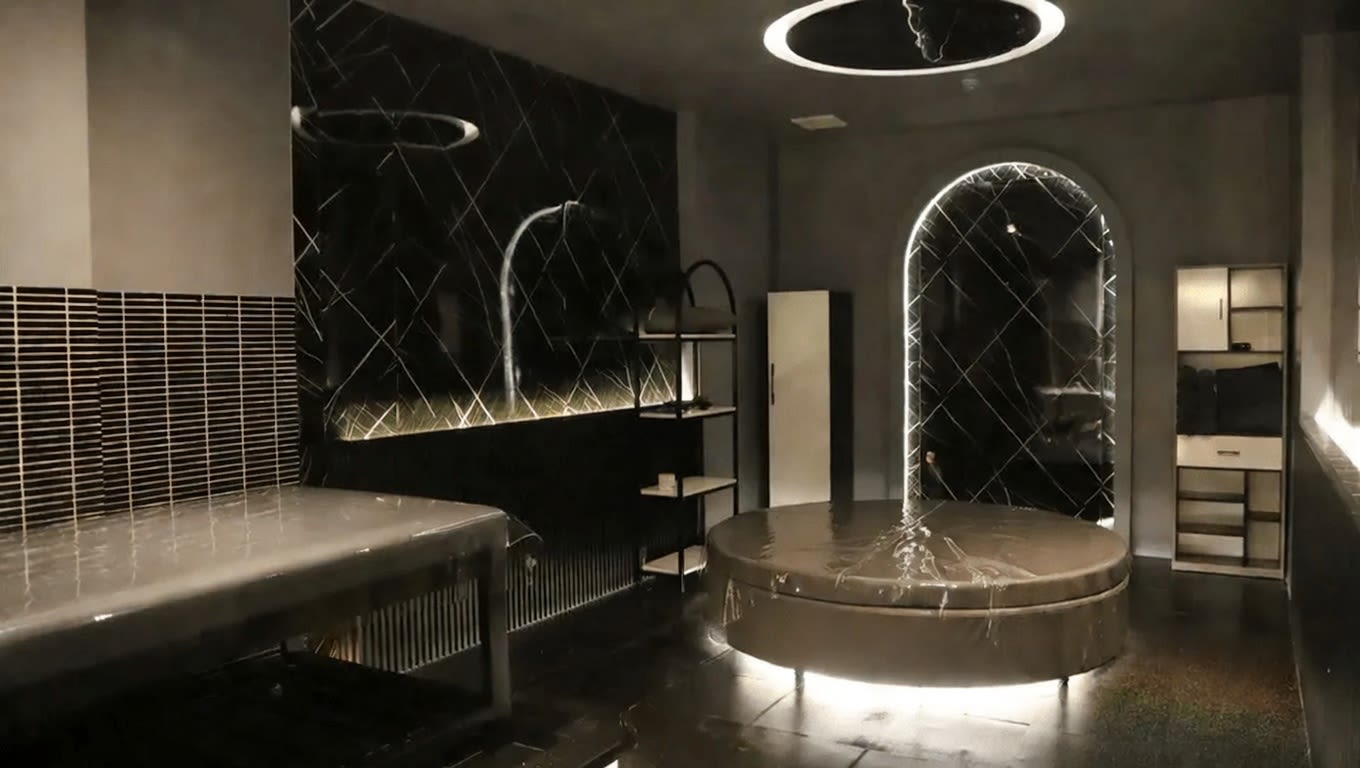 도도 스파 (DODO SPA)
