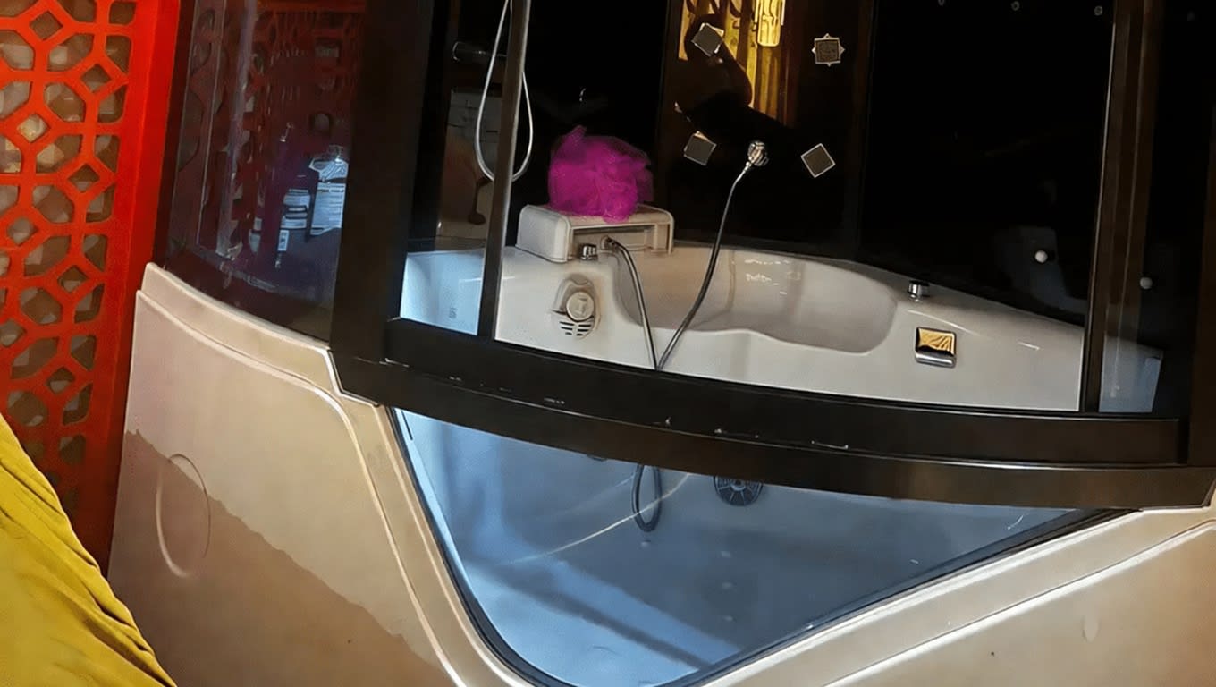 살라 마사지 (MASSAGE SALA)