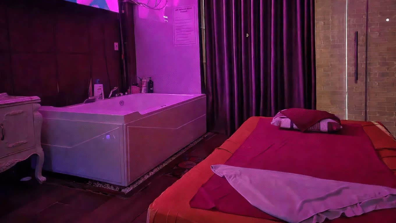 살라 마사지 (MASSAGE SALA)