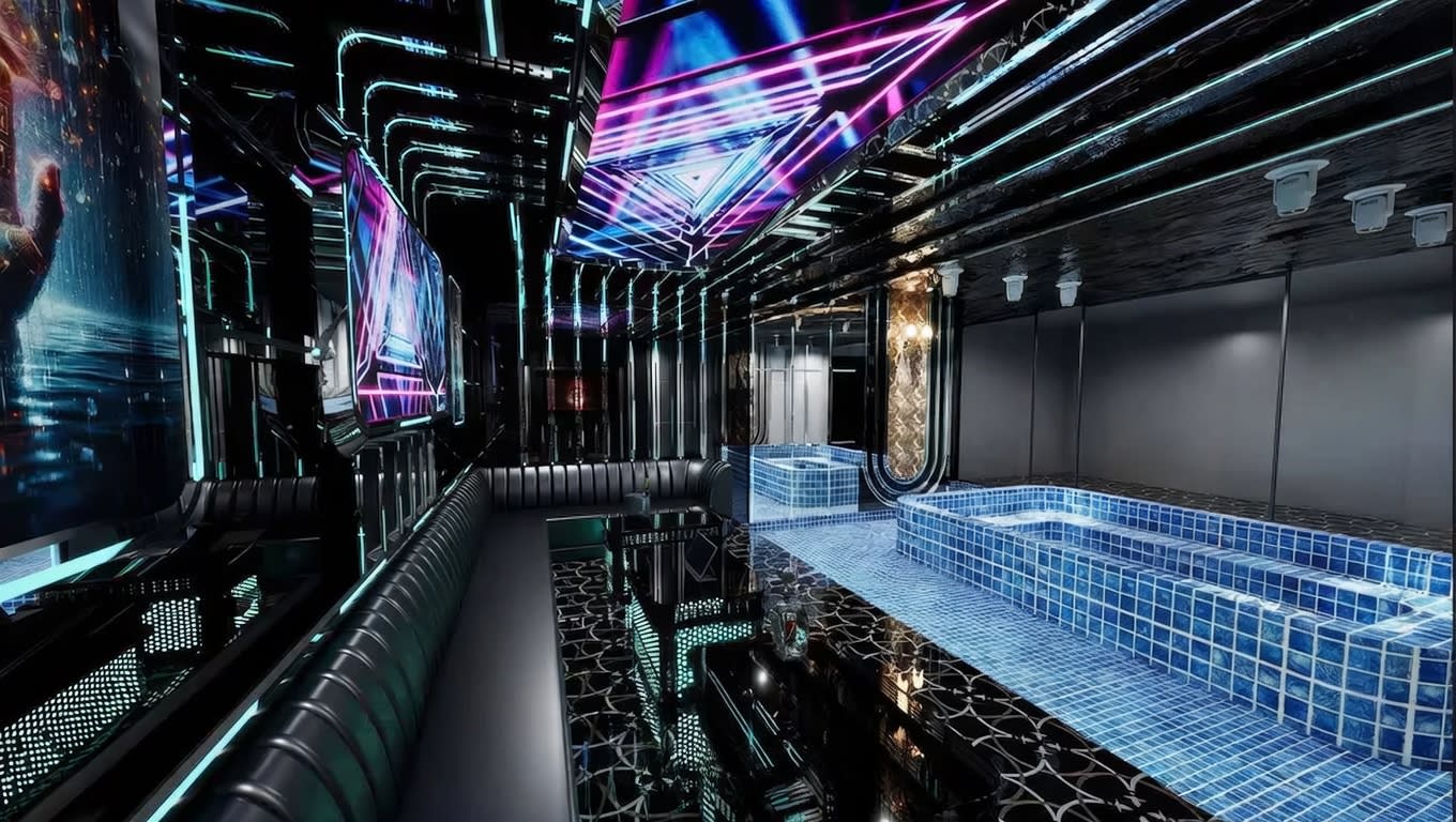 뉴 사쿠라 마사지