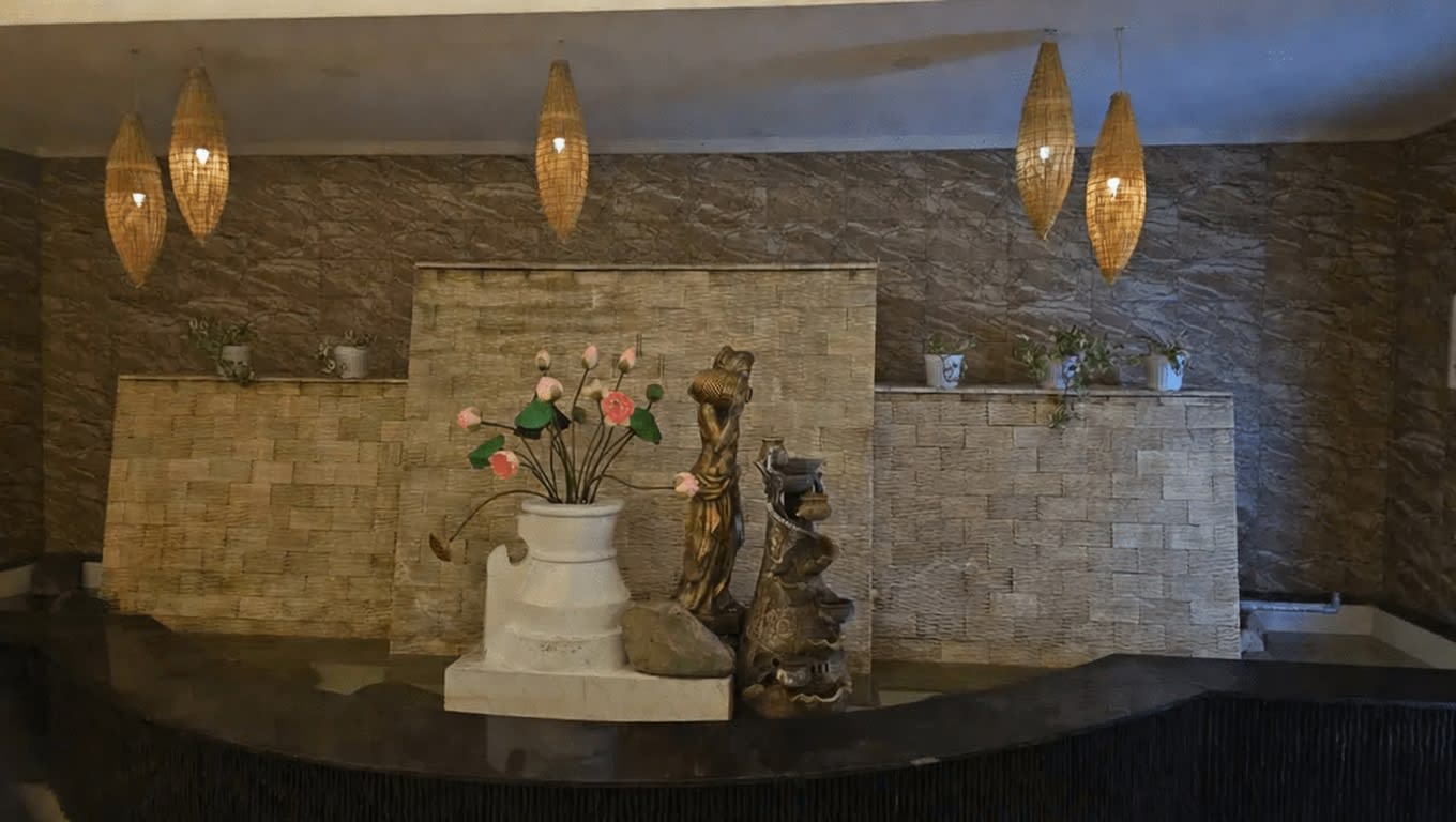 체리 스파 (CHERRY SPA)