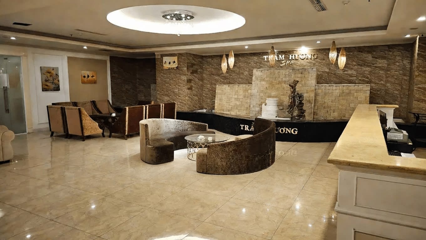 체리 스파 (CHERRY SPA)