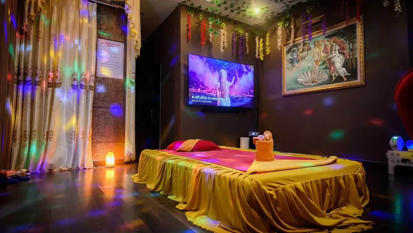 살라 리버사이드