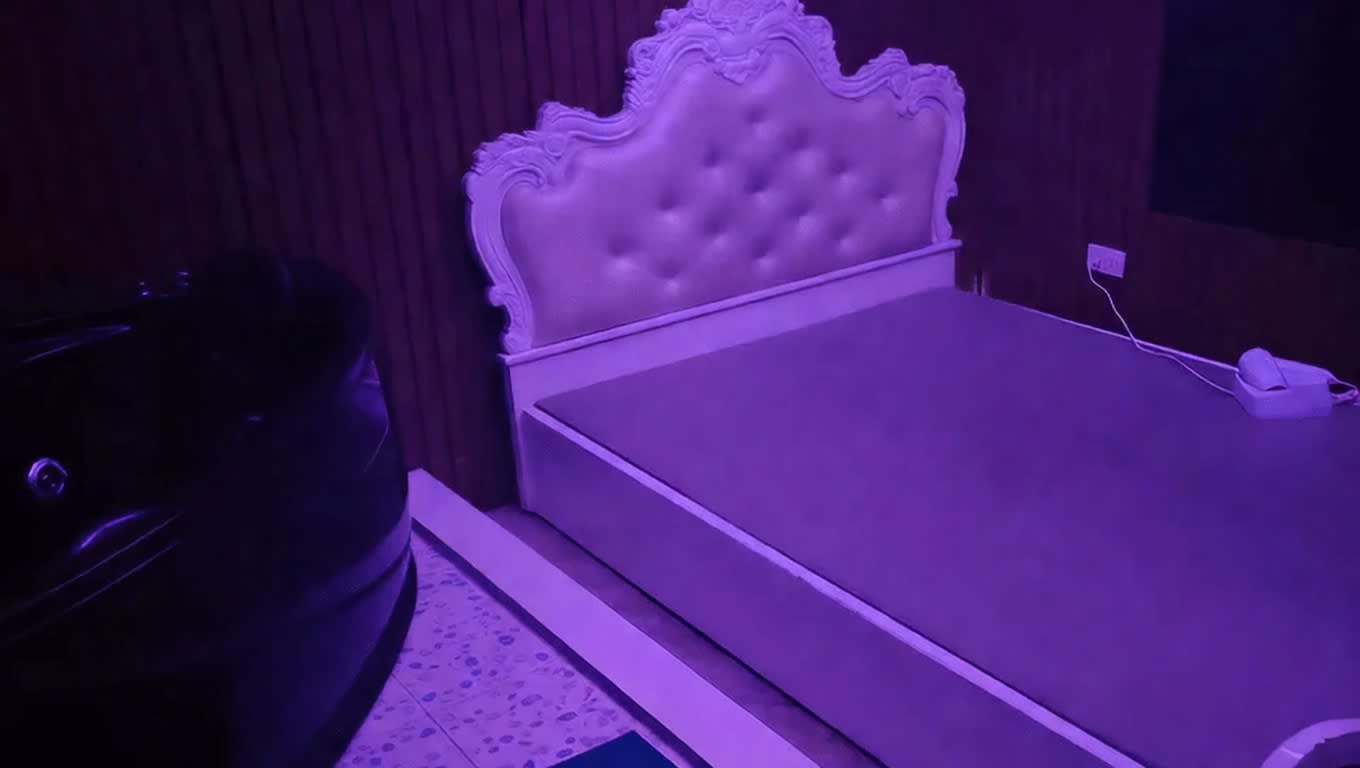 문 마사지 (MOON VIP Massage)
