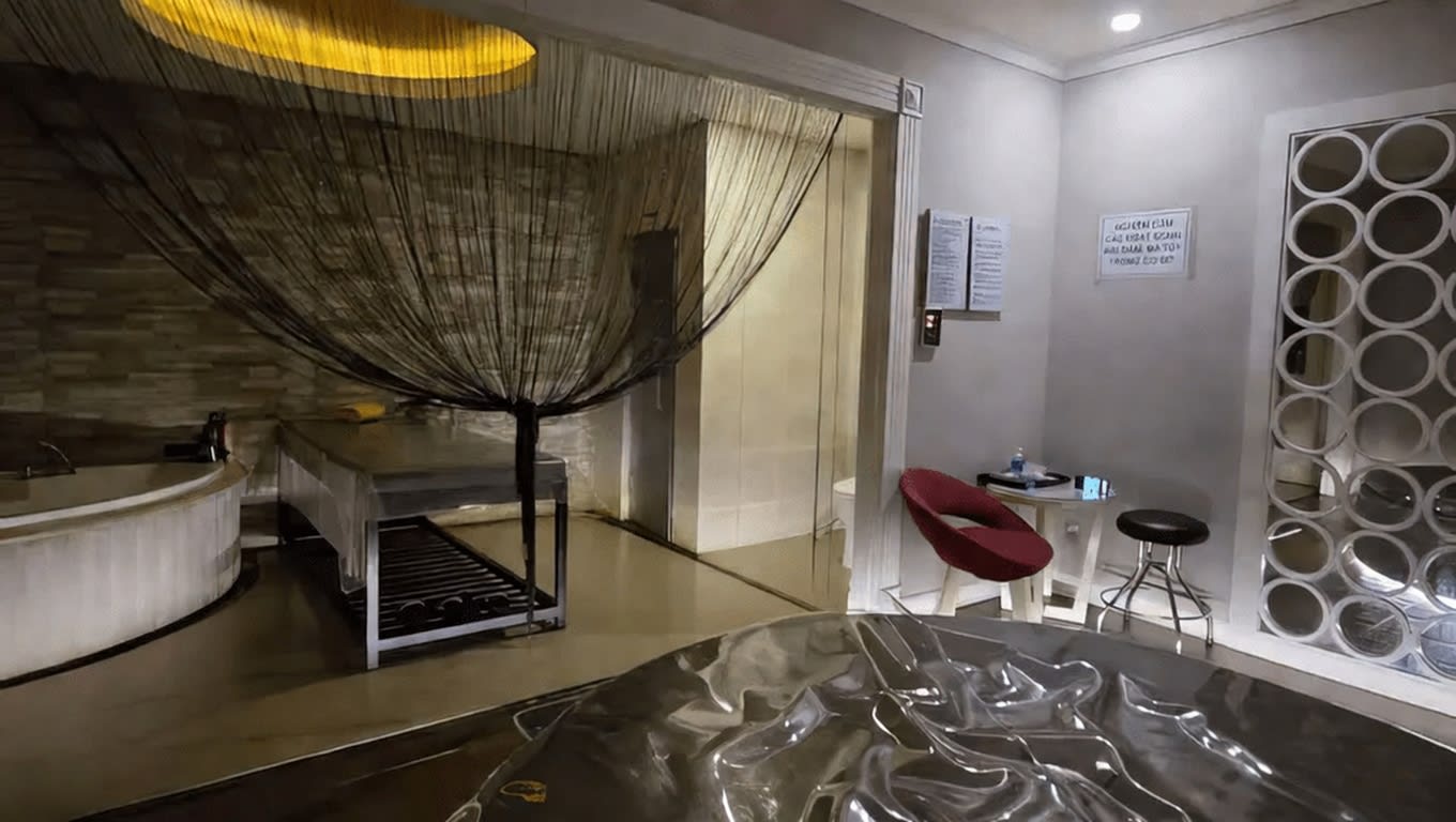 체리 스파 (CHERRY SPA)