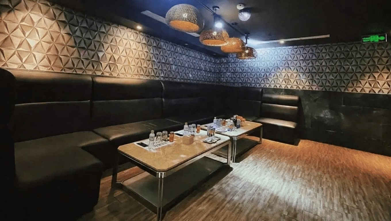 다낭 에덴 가라오케