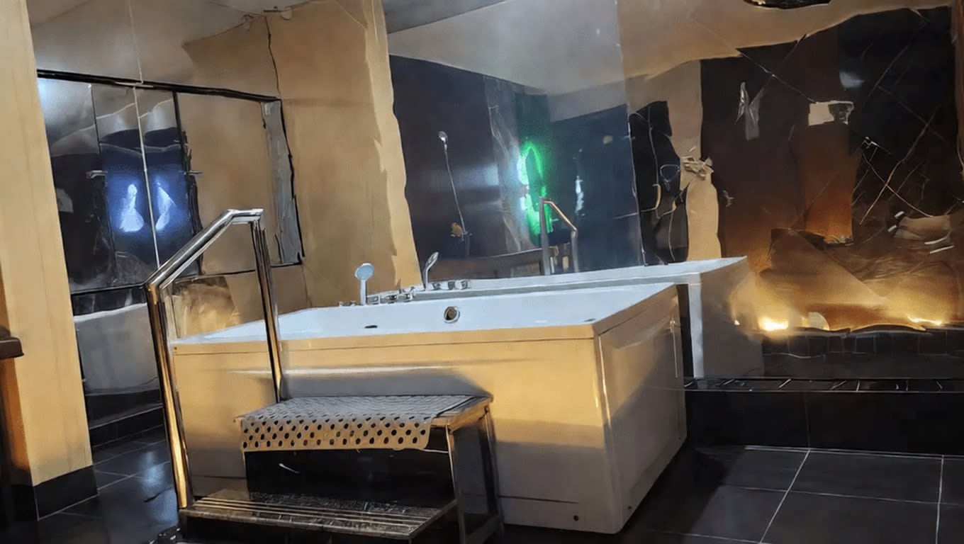 문 마사지 (MOON VIP Massage)