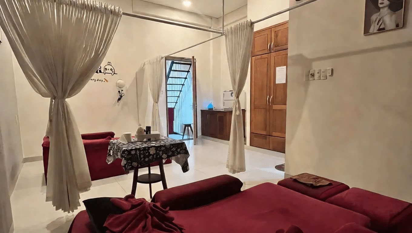 뉴 라이프 스파