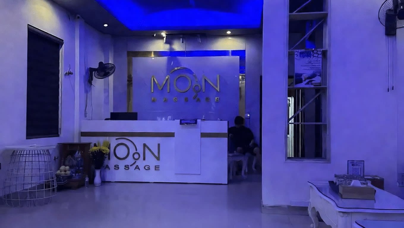 문 마사지 (MOON VIP Massage)