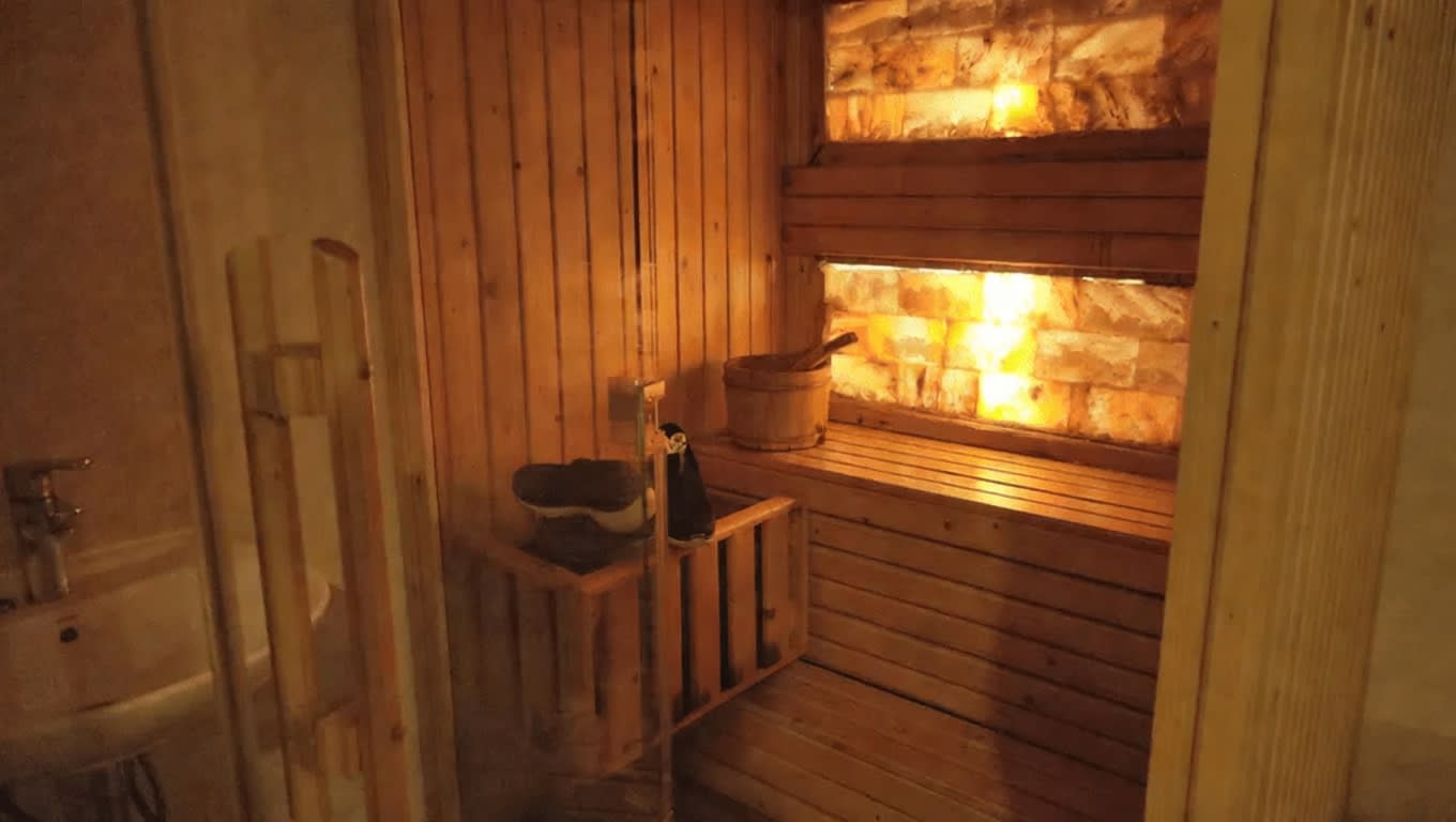 체리 스파 (CHERRY SPA)