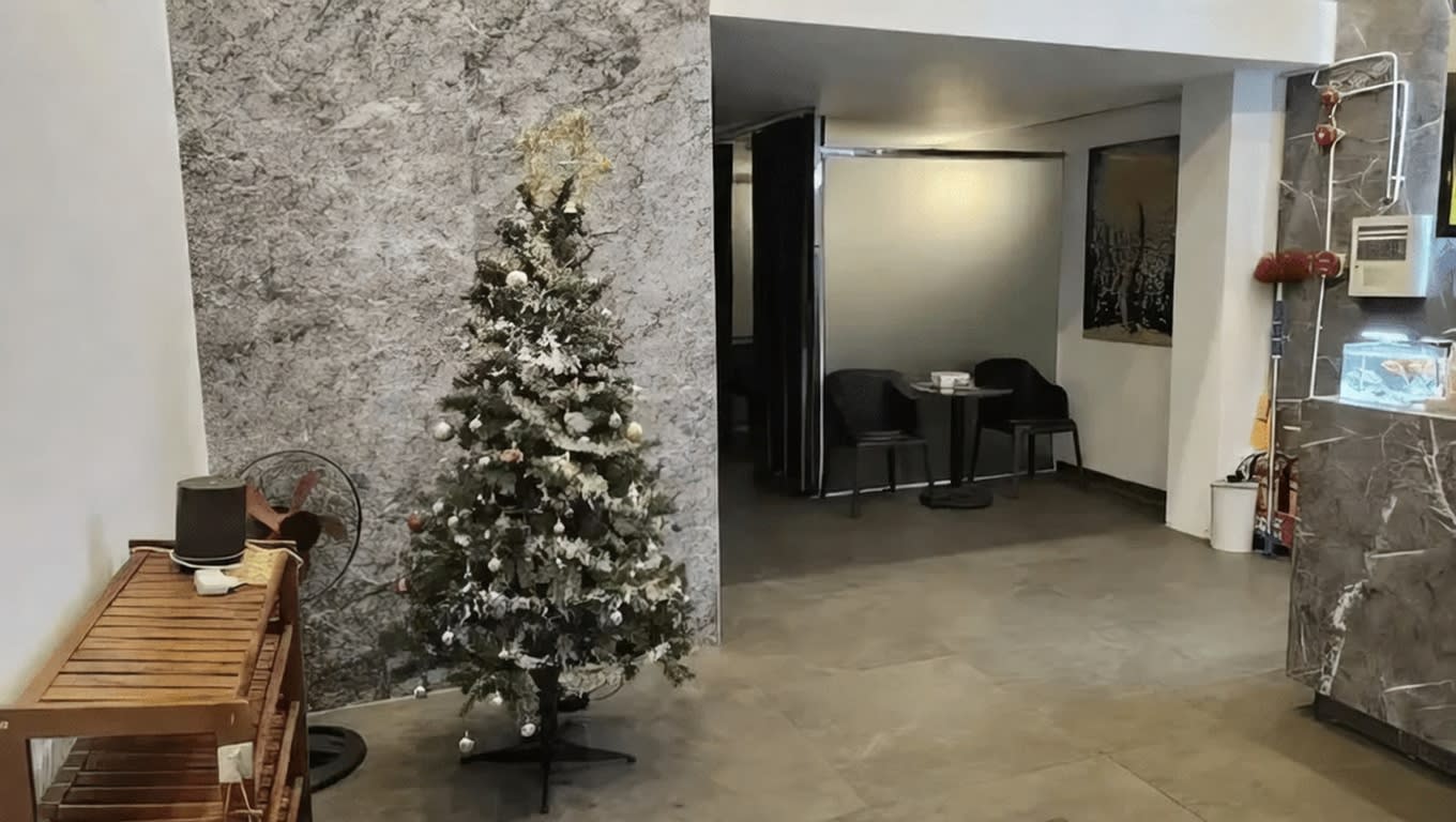 강남 스파(GANGNAM SPA)