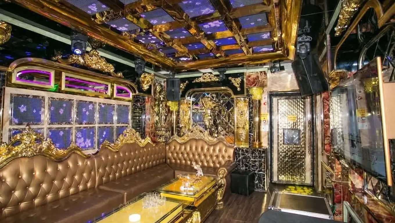 아바타 가라오케