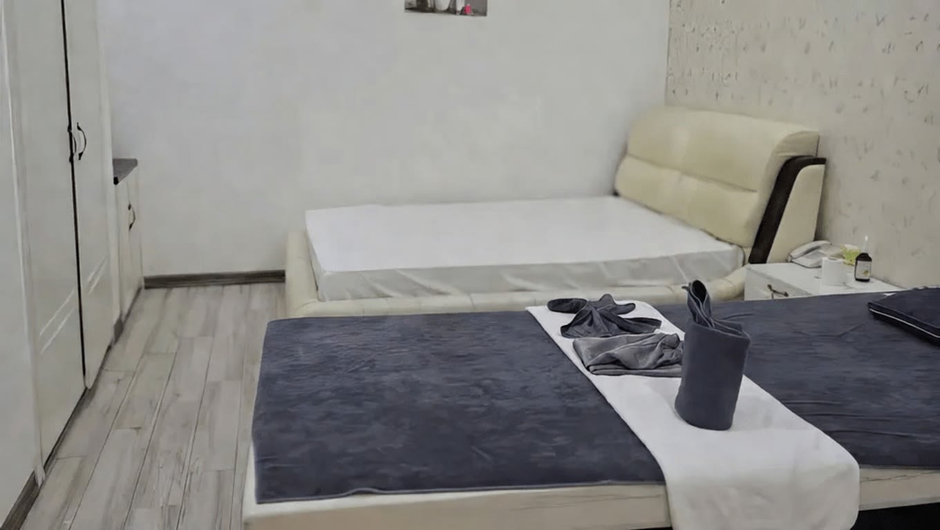 베안 스파 (Bé Anh Spa)