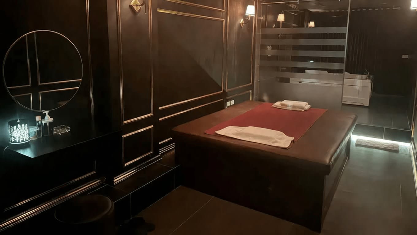 강남 스파(GANGNAM SPA)