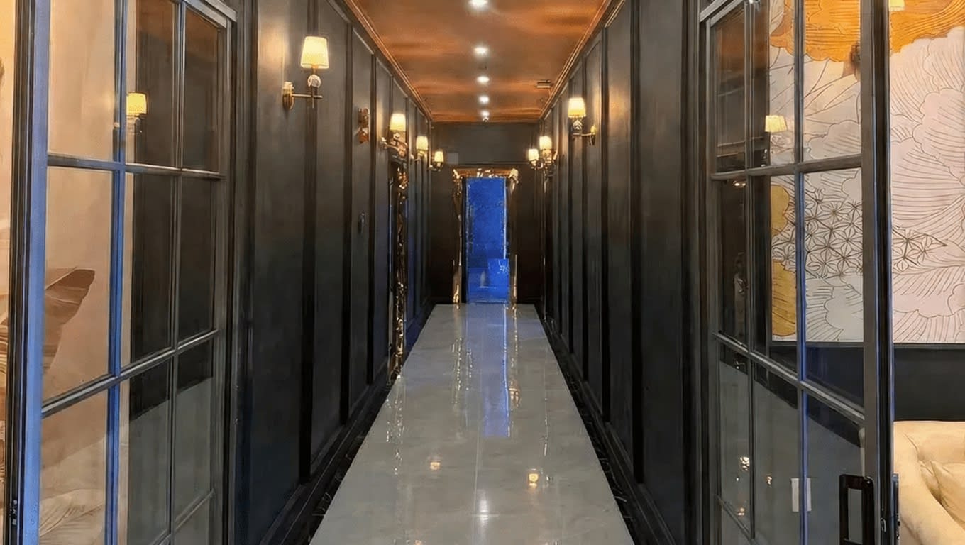 뉴 사쿠라 마사지