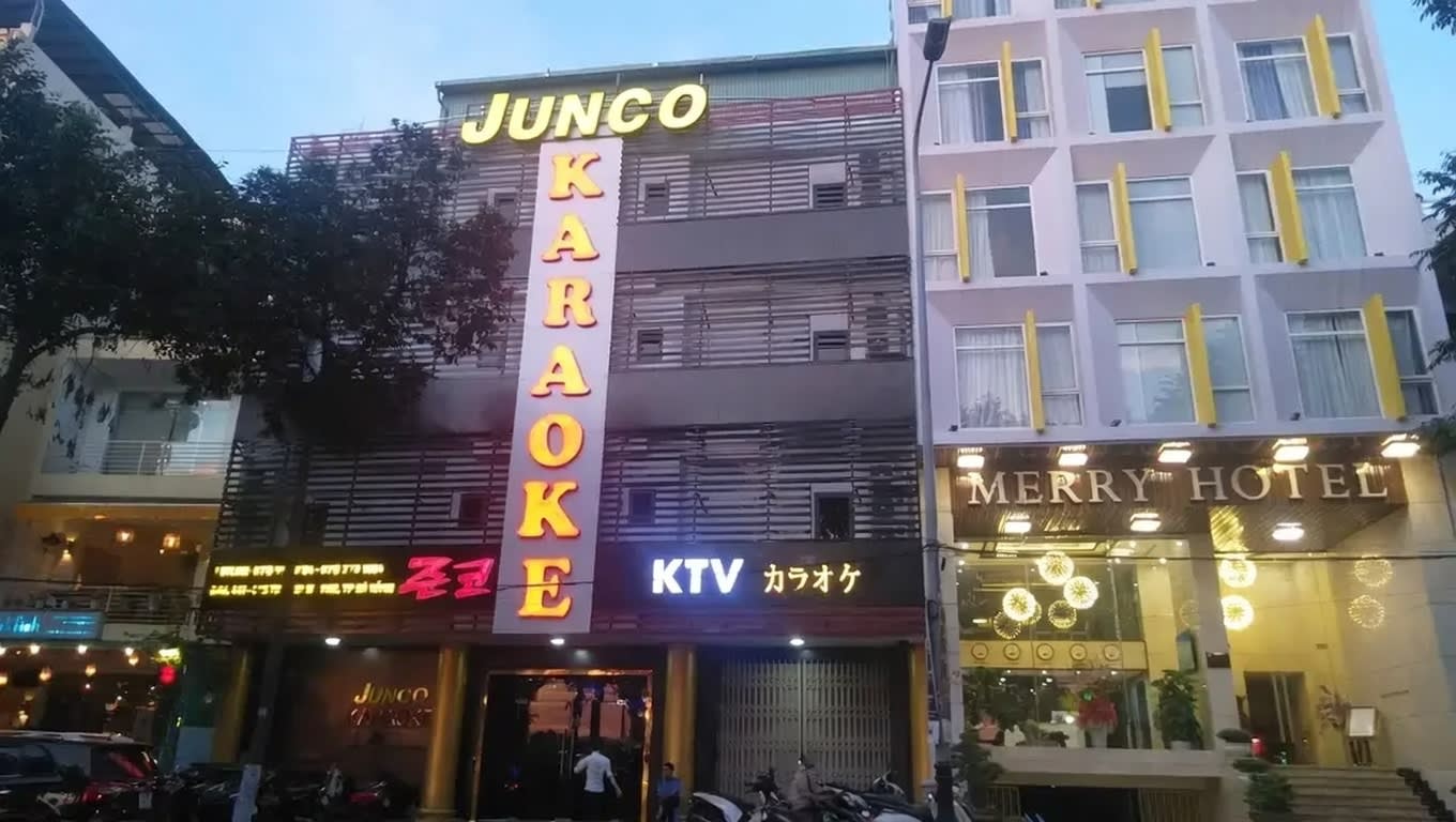 준코 가라오케