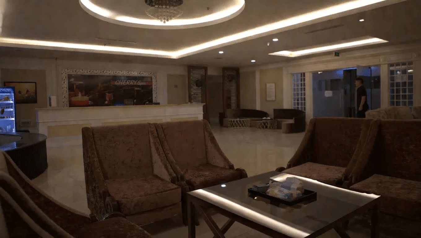 체리 스파 (CHERRY SPA)