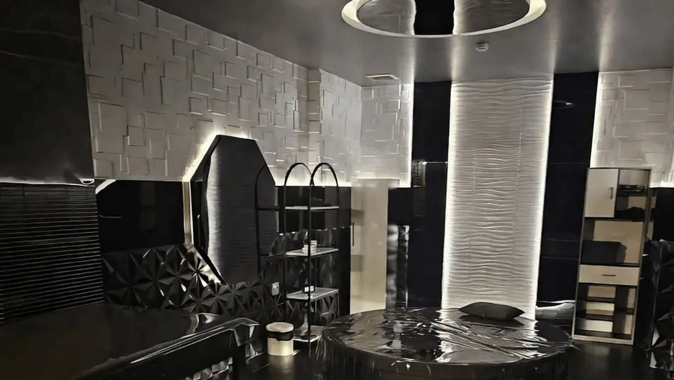 도도 스파 (DODO SPA)