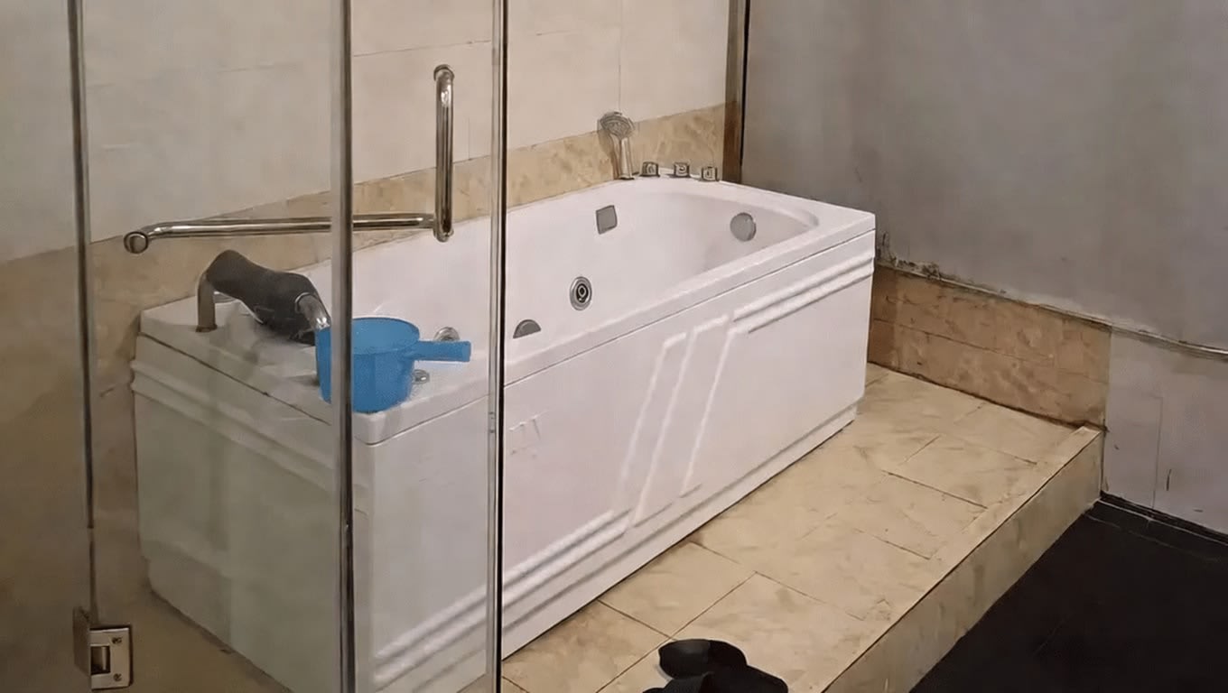 어메이징 마사지