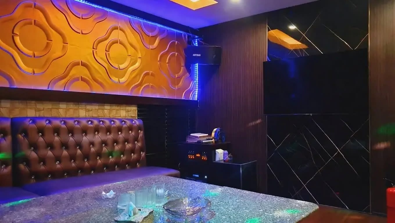 넘버원 가라오케