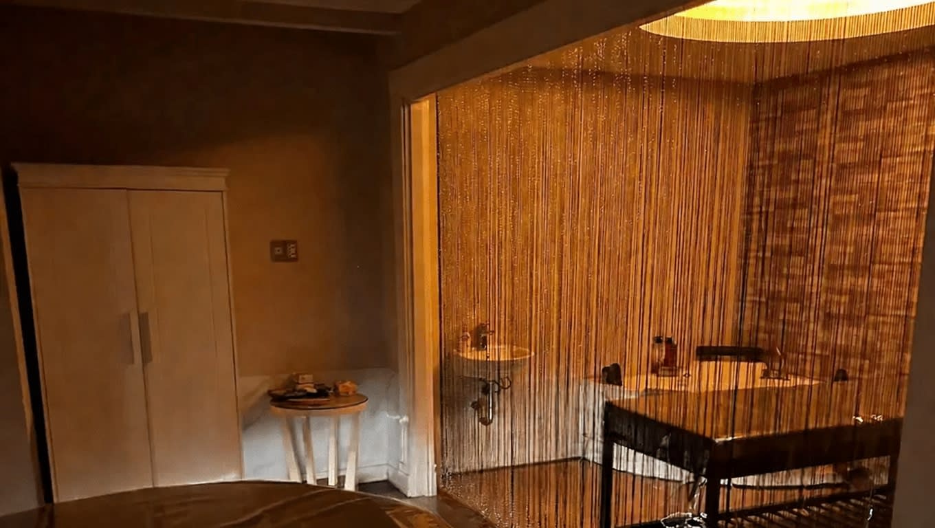 체리 스파 (CHERRY SPA)