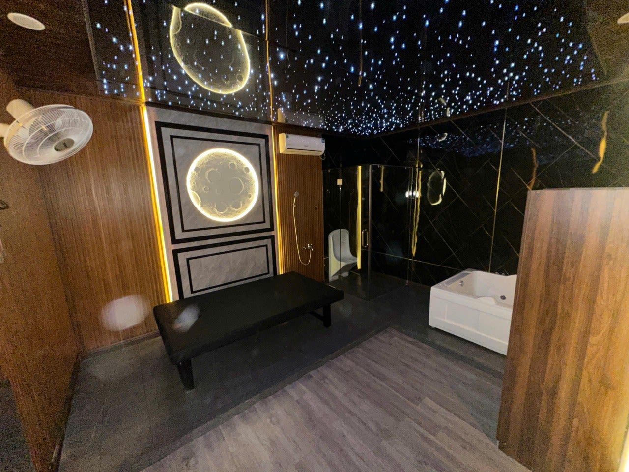 다낭 애플스파(Apple Spa)