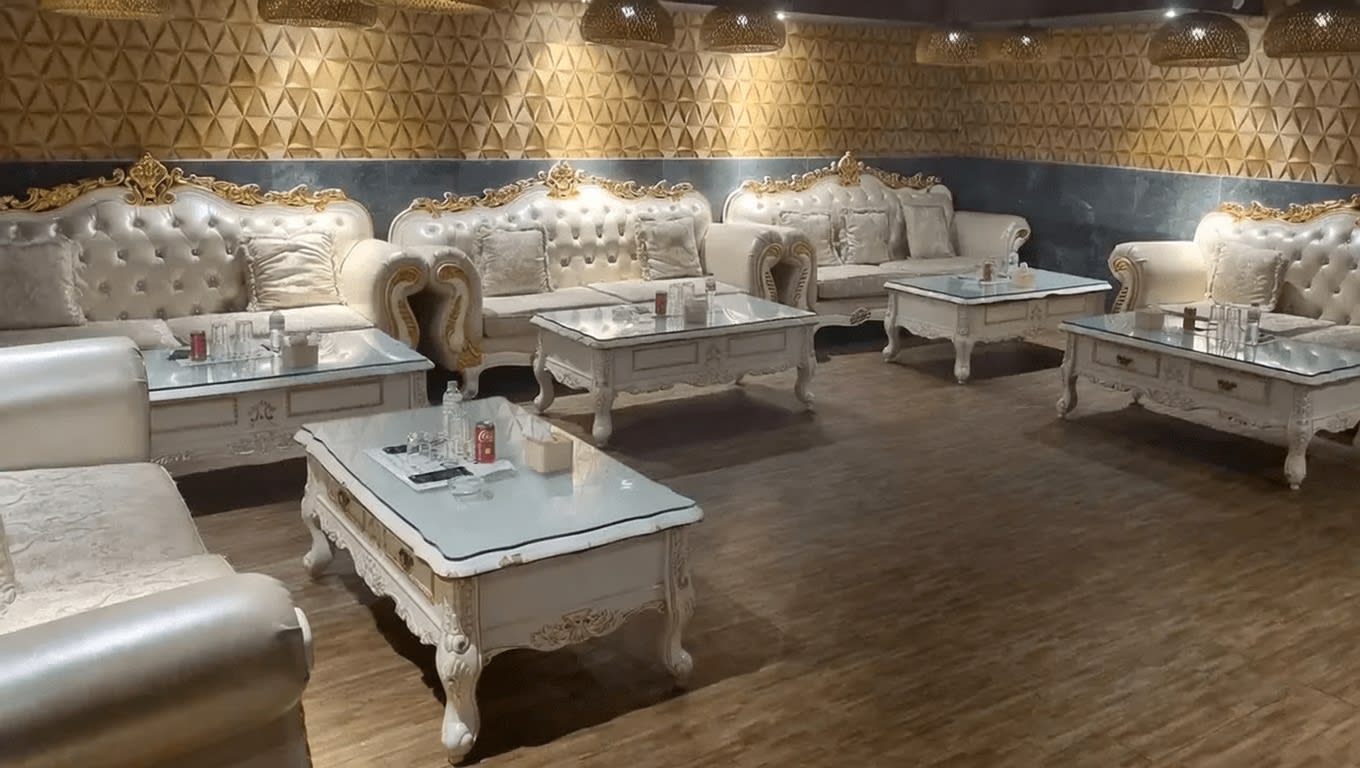 다낭 에덴 가라오케