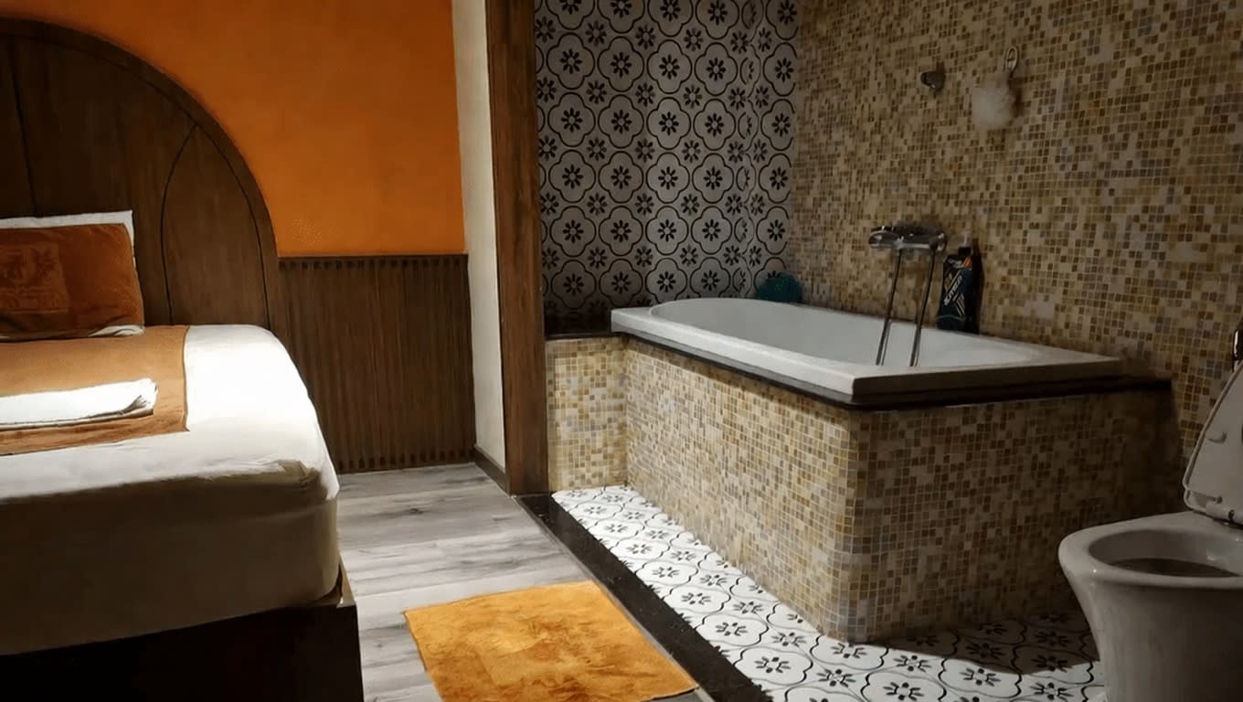 타이티 마사지 (Massage Tây Thi)