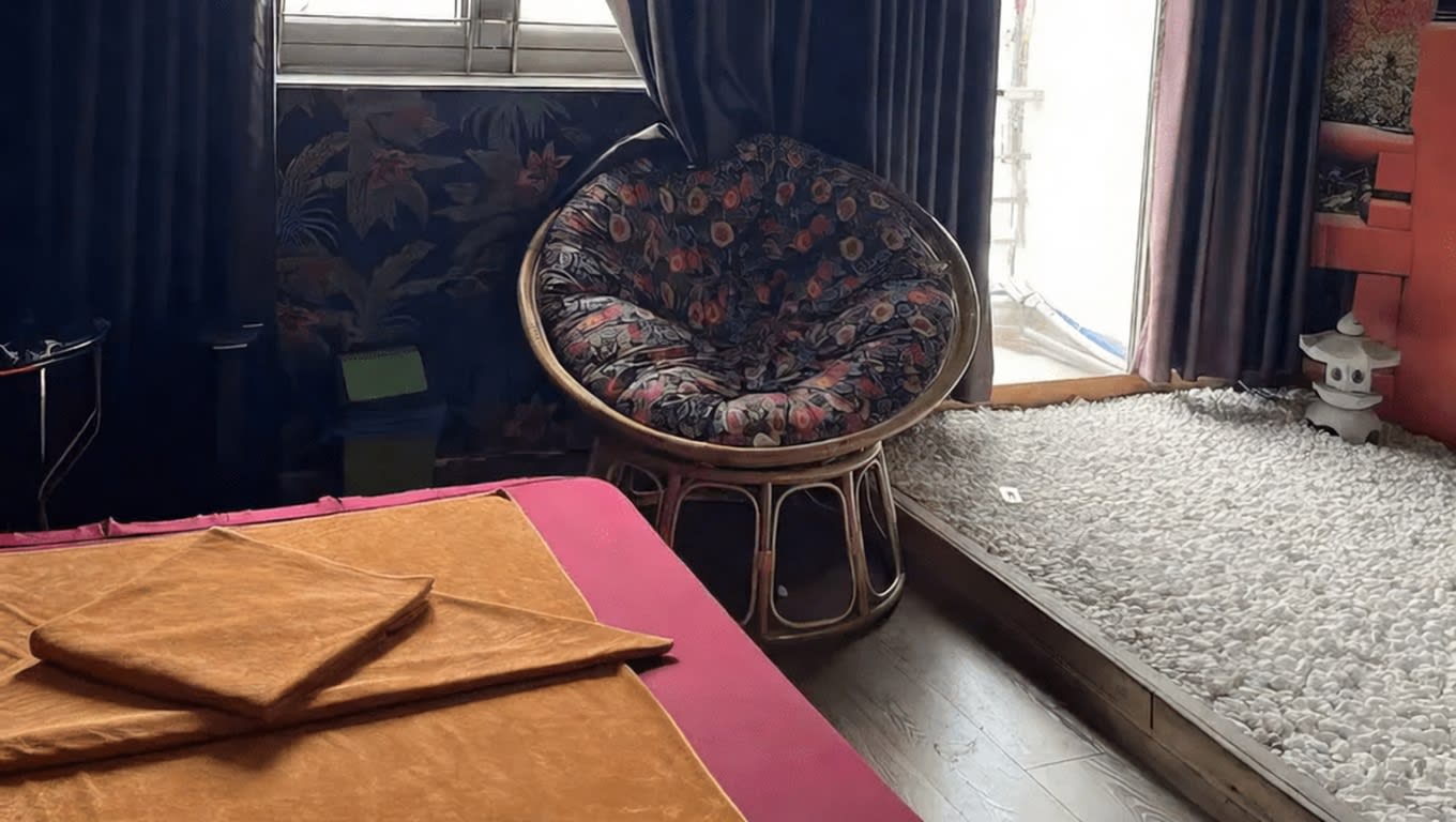 살라 리버사이드