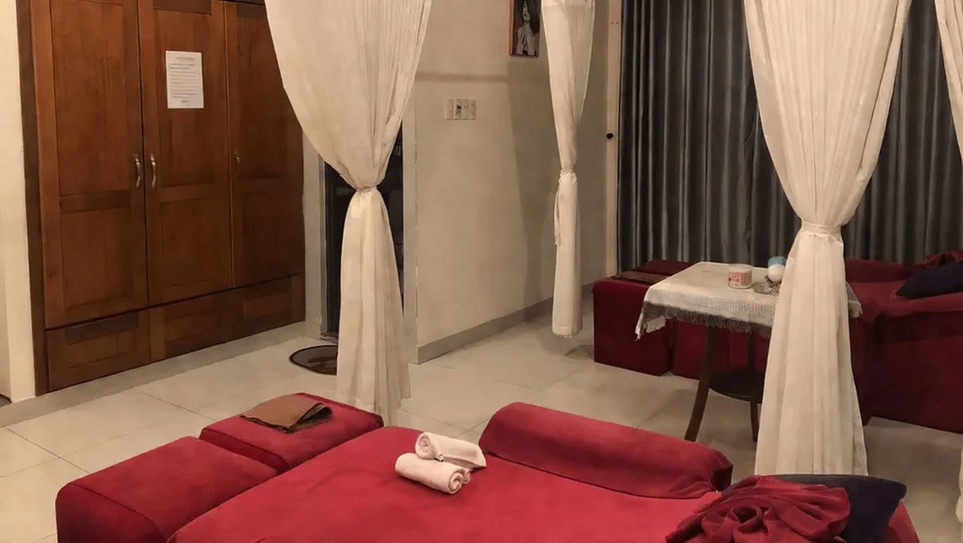 뉴 라이프 스파