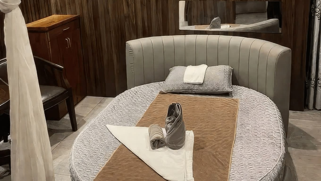 문라이트 마사지 (Massage Moonlight)