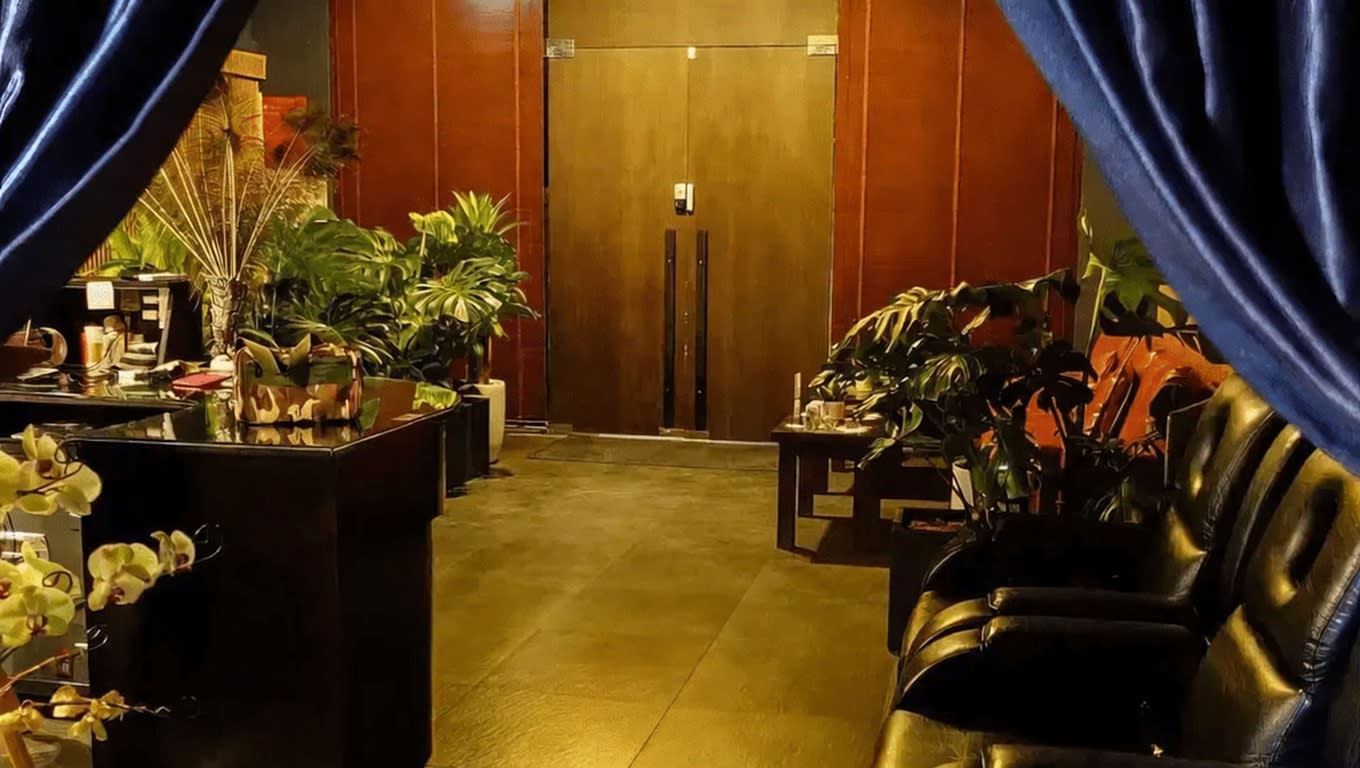 두리안 스파 (DURIAN SPA)